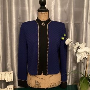 ST. John blazer/jacket
